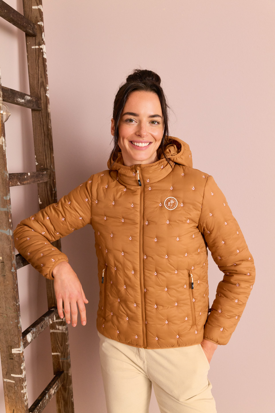 Primaloft® Jacke LONI