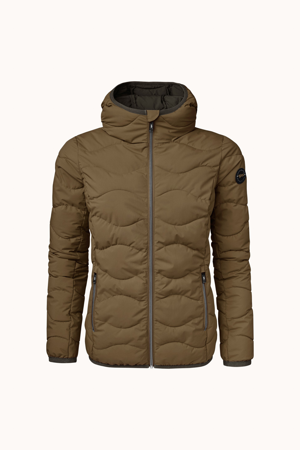 Steppjacke NELE 