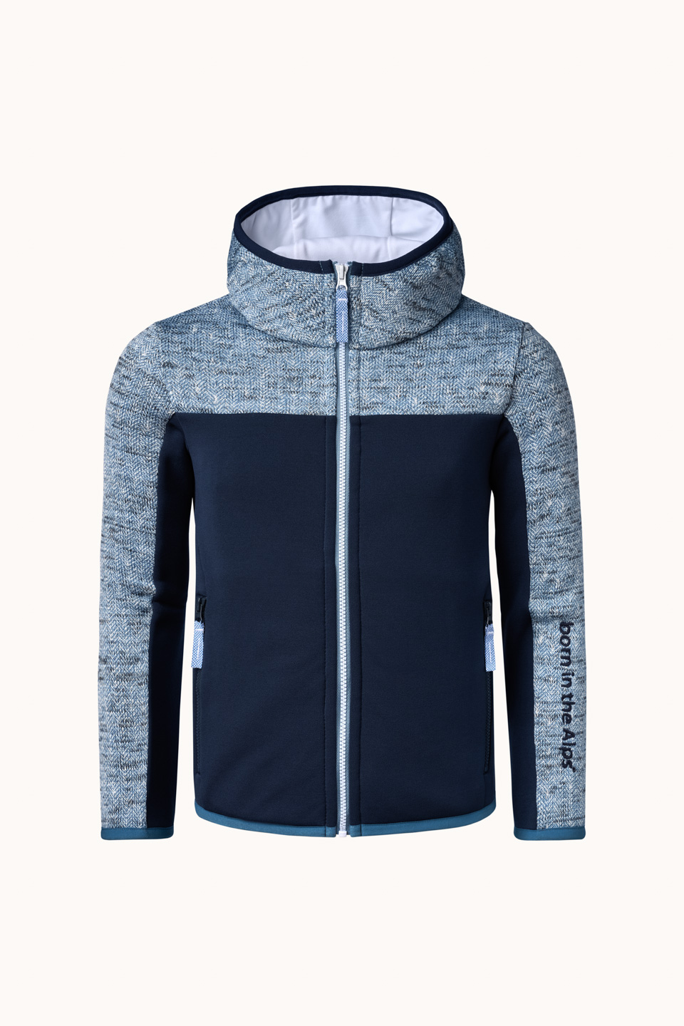 Fleecejacke KLAUS