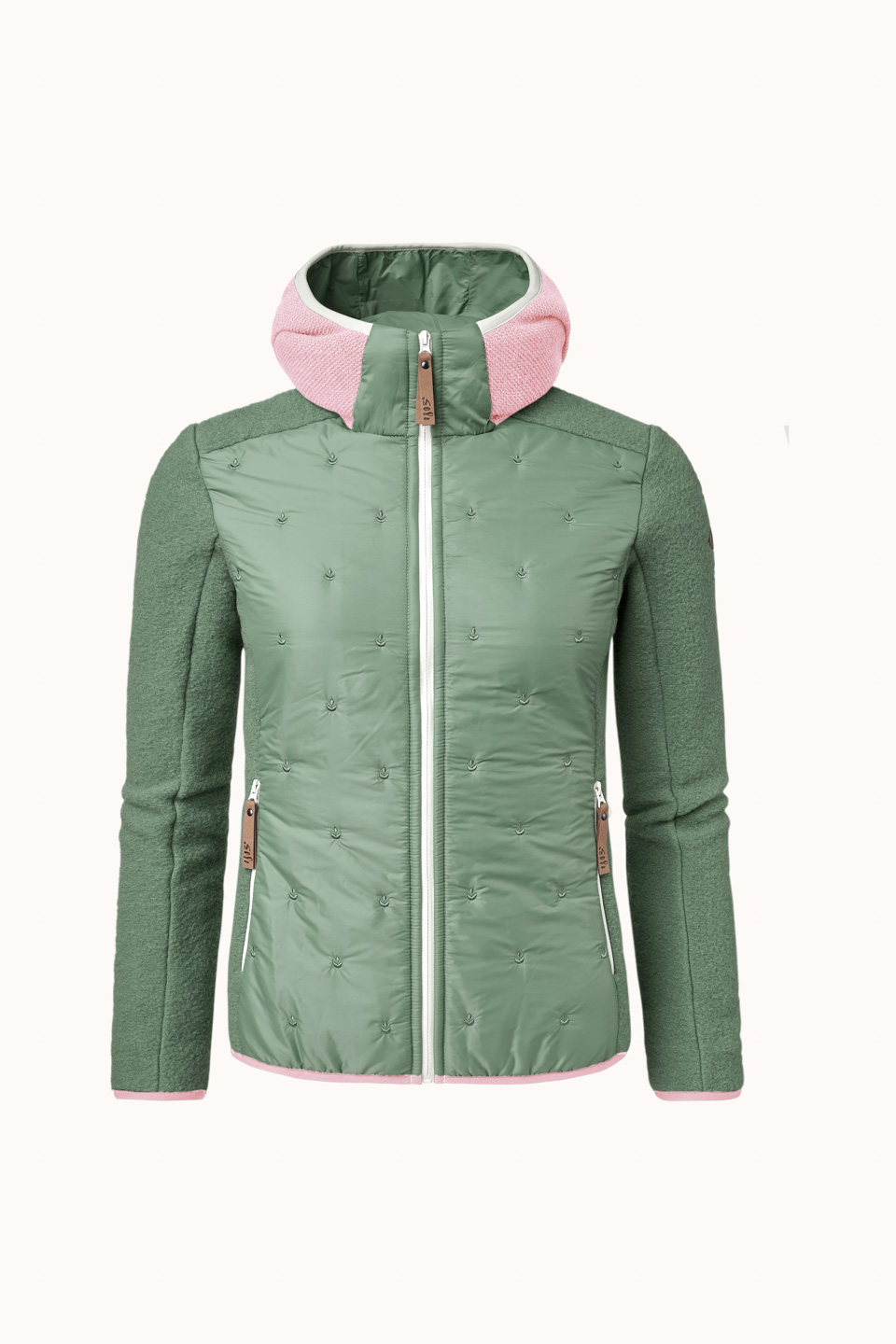 Hybridjacke LYDI 