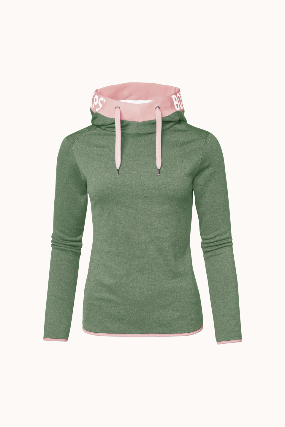 Powerstretch Hoody LEA 