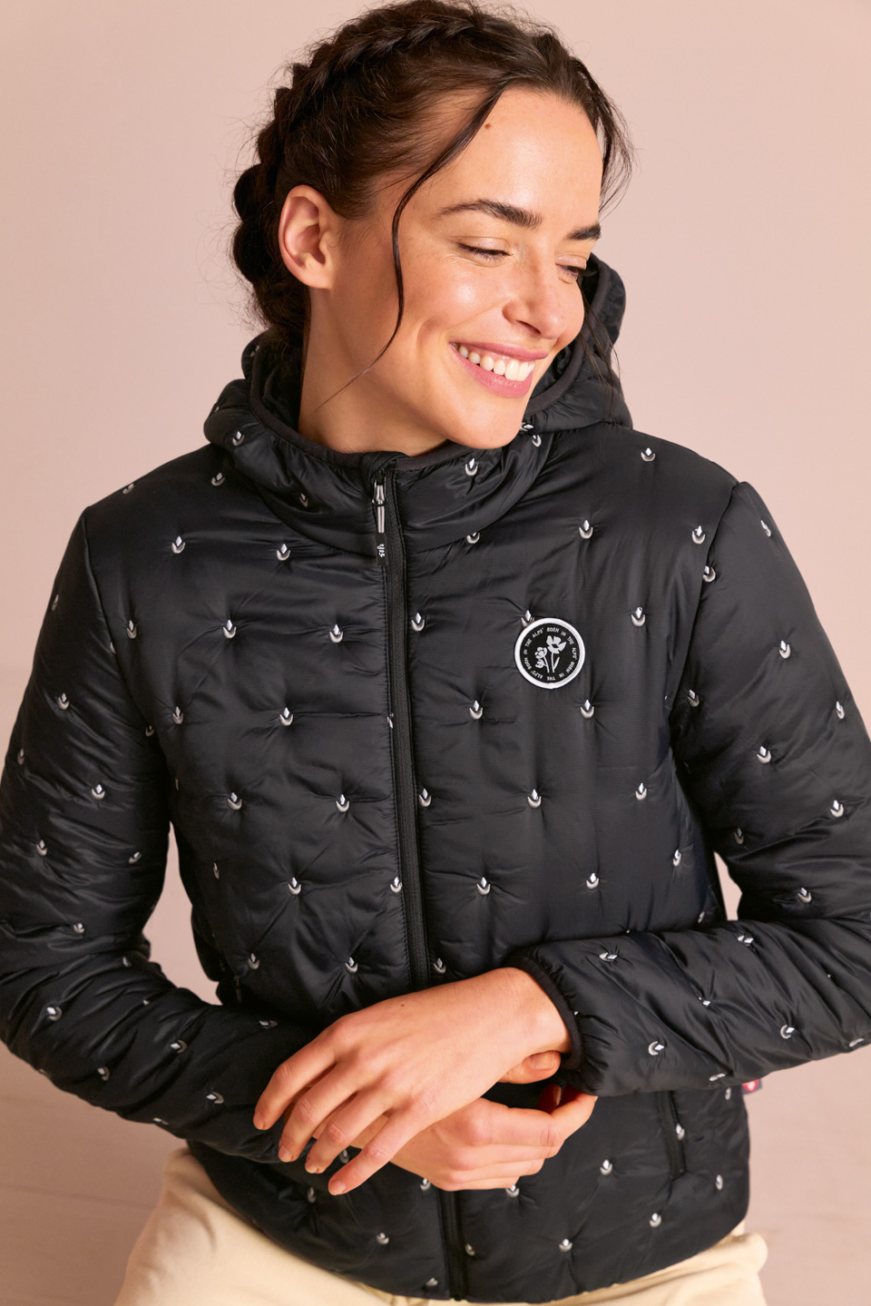 Primaloft® Jacke LONI