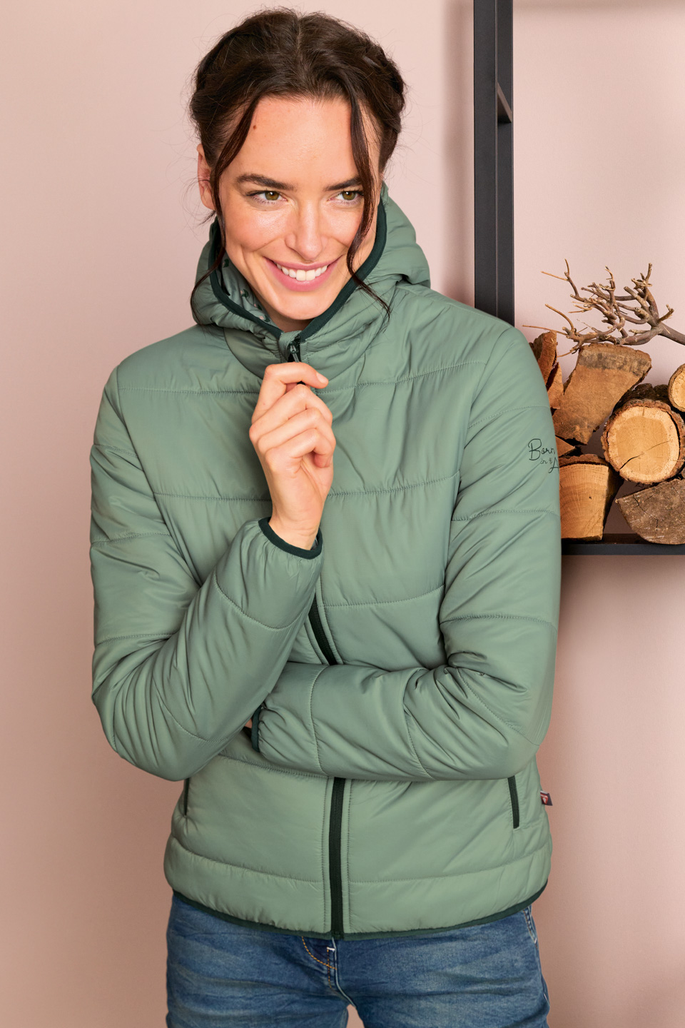 Primaloft® Jacke KIM 