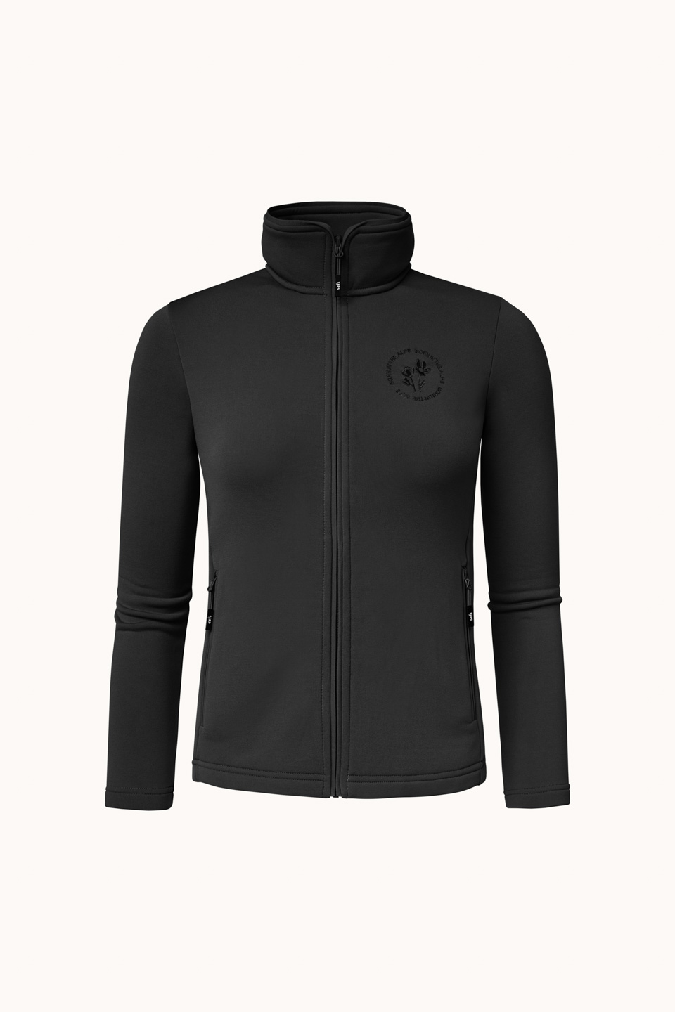 Powerstretch Jacke LEA 