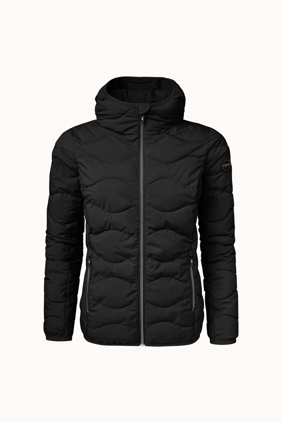 Steppjacke NELE 