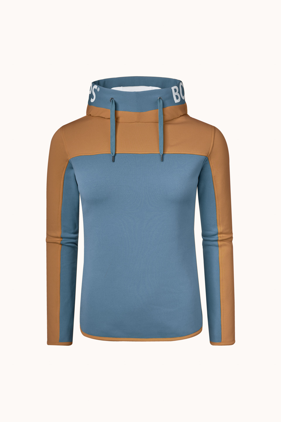 Powerstretch Hoody LENA 